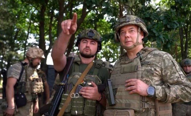 «Волинський, Житомирський та Рівненський напрямки будуть міцніше прикриті інженерними загородженнями», – Наєв. ВІДЕО