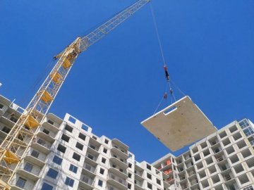 У Луцьку на Рівненській побудують новий житловий квартал