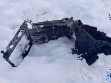 На Волині загорівся бензиновий генератор: 53-річна жінка отримала опіки обличчя