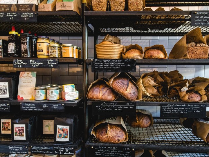 Щотижневі покупки онлайн з Zakaz: як заощадити час восени