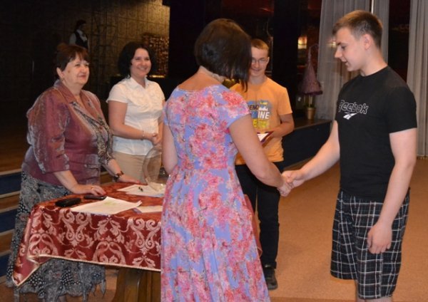 «Мегамозки» Волині отримали цінні подарунки. ФОТО