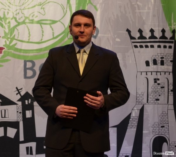 У фіналі ліги КВН «Волинь» - Львів, Тернопіль і Рівне