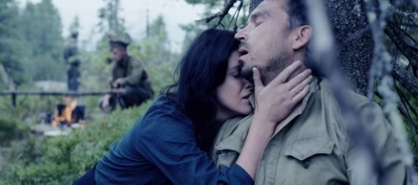 Українська прем’єра: у Луцьку покажуть стрічку «Жива»