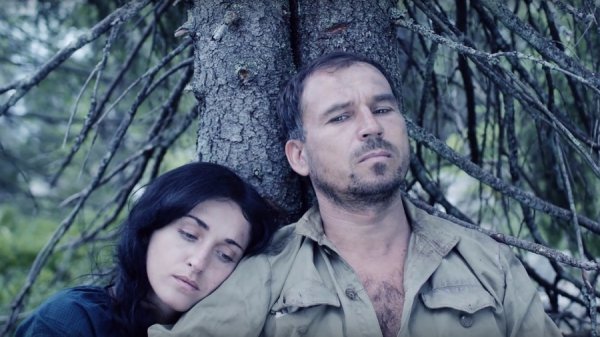 Українська прем’єра: у Луцьку покажуть стрічку «Жива»