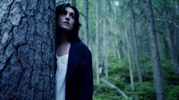 Українська прем’єра: у Луцьку покажуть стрічку «Жива»