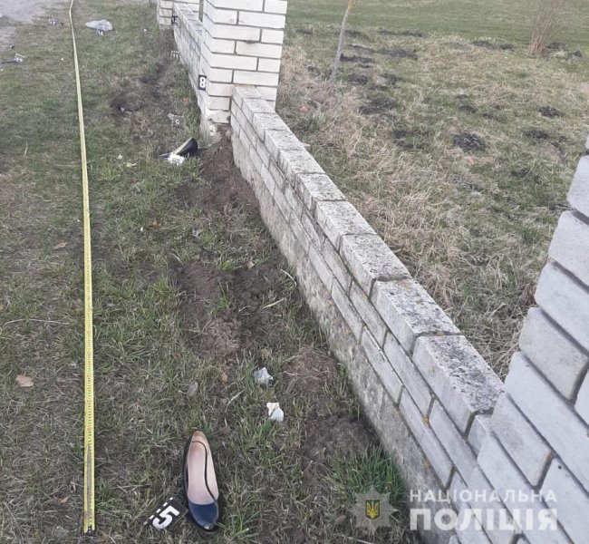 Смертельна ДТП на Волині, в якій загинула неповнолітня. ПОДРОБИЦІ