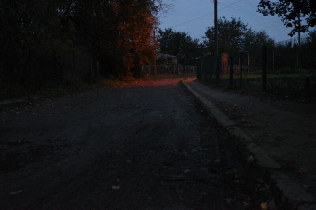 У Луцьку на аварійно-небезпечному перехресті планують встановити новий світлофор