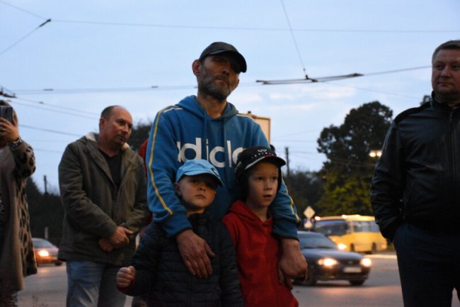 У Луцьку на аварійно-небезпечному перехресті планують встановити новий світлофор