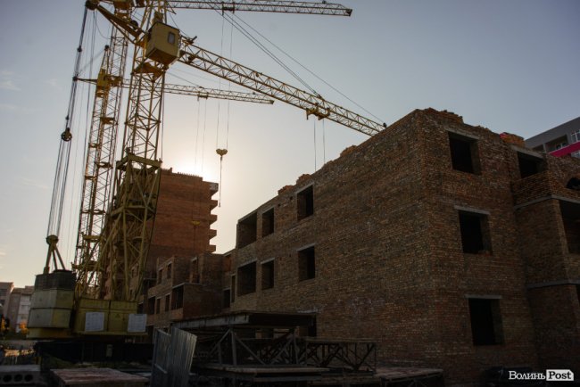 Там, де затишно: як у Луцьку будують яскравий ЖК «Caramel Residence». ФОТО*