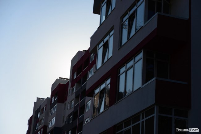 Там, де затишно: як у Луцьку будують яскравий ЖК «Caramel Residence». ФОТО*