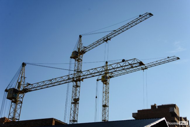 Там, де затишно: як у Луцьку будують яскравий ЖК «Caramel Residence». ФОТО*