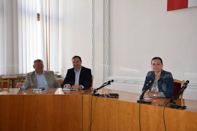 На Волині відремонтують ще 18 амбулаторій