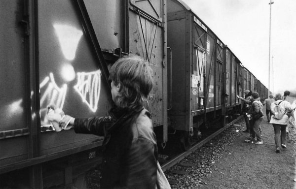 38 кадрів у памʼять про Чорнобильську трагедію. ФОТО