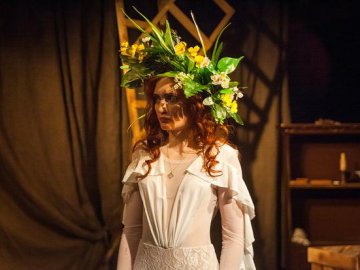 Театральний анонс: що подивитися у Луцьку 20–22 квітня
