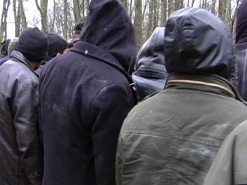 Операція «Мігрант» на Волині: іноземці-порушники заплатили чималий штраф