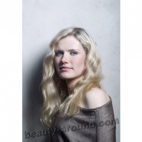 Габріела Соукалова, 24 роки (Чехія), біатлон 