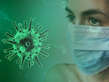 Повідомили статистику щодо коронавірусу в Україні за минулу добу 