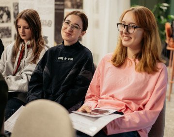 Волинянка Олена Левчанівська. Шлях однієї з перших українських феміністок