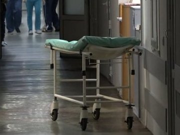 Російські військові розграбували лікарні Харківщини