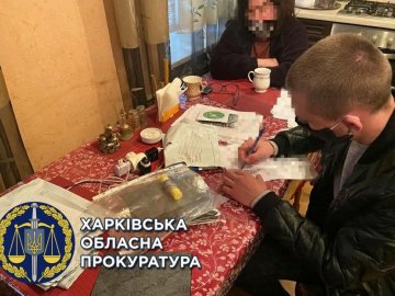  У Харкові затримали банду, яка вбивала людей заради квартир. ФОТО