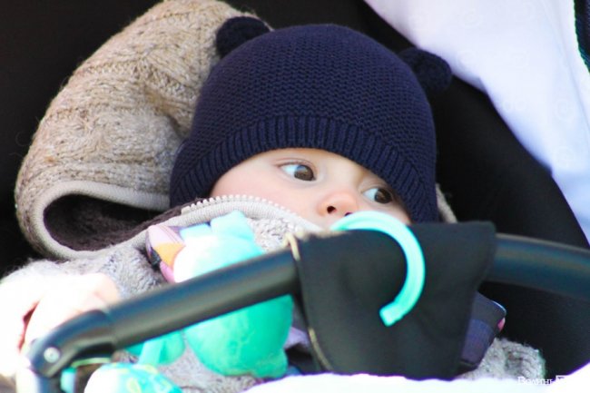 Пасхальні дні у Луцьку. ФОТО