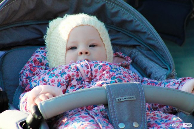 Пасхальні дні у Луцьку. ФОТО