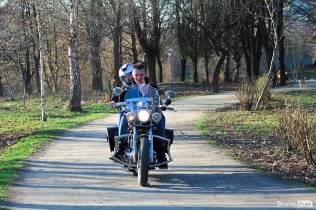 Пасхальні дні у Луцьку. ФОТО
