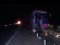 Жахлива аварія на Житомирщині: колоди з лісовозу влетіли у автобус з пасажирами  