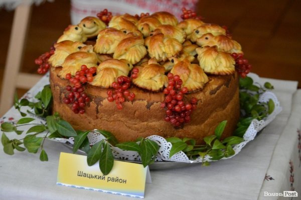 Ювілей Волині: вітання, оплески та нагородження «відомих і почесних». ФОТО