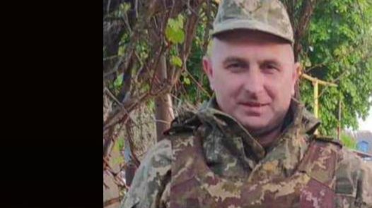 На Волині зустрічатимуть «на щиті» Героя Геннадія Гогулю