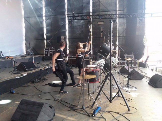 День народження «ПортCity». АРХІВ ТРАНСЛЯЦІЇ