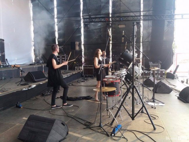 День народження «ПортCity». АРХІВ ТРАНСЛЯЦІЇ