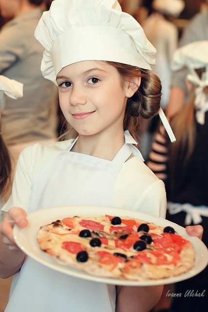 11 РОКІВ РАЗОМ