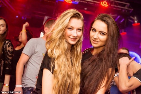 Як святкував день народження діджей з Луцька. ФОТО. ВІДЕО