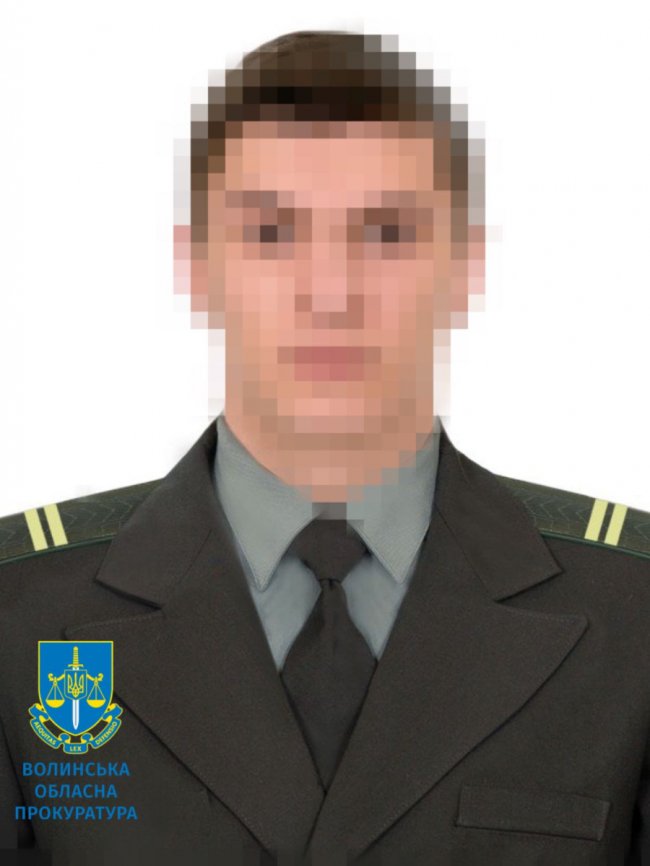 Під час окупації Маріуполя працював на росіян: на Волині за державну зраду судили працівника «СІЗО»