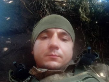 Сьогодні на Волині зустрінуть ще одного загиблого Героя Василя Ільїна
