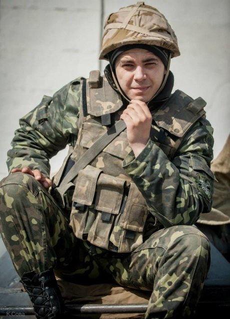 У полоні Криму. ФОТО