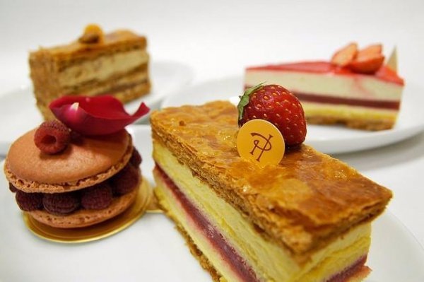 Patio di Fiori - один рік* ФОТО