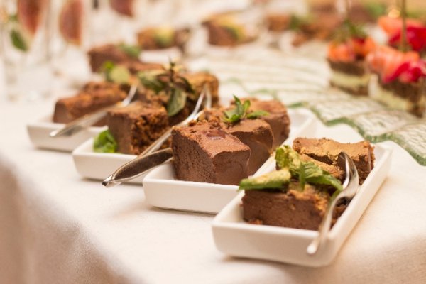 Patio di Fiori - один рік* ФОТО