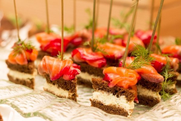 Patio di Fiori - один рік* ФОТО