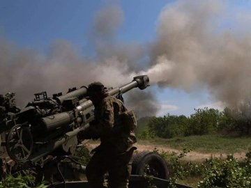 На Донбасі тривають бої: яка ситуаціях на усіх напрямках