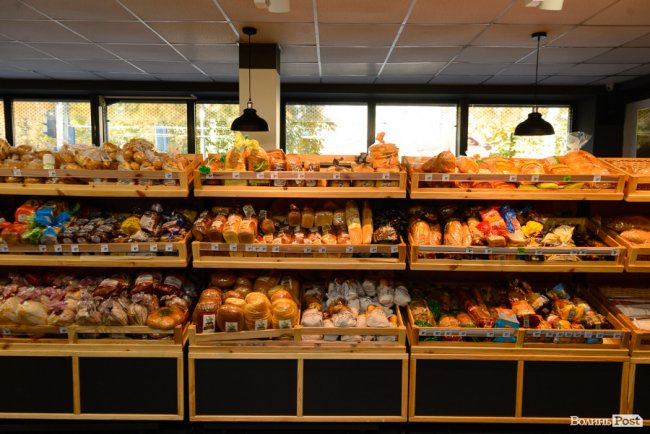 Мережа супермаркетів «Салют» трансформує сьогодення: запуск кафе всередині маркету*