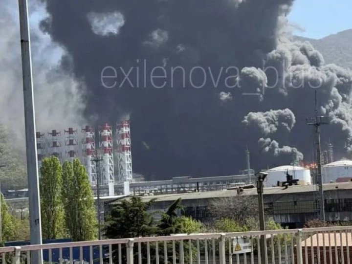 Щоб Росія «горіла ще сильніше»: Україна попросить у партнерів додаткові $20 млрд