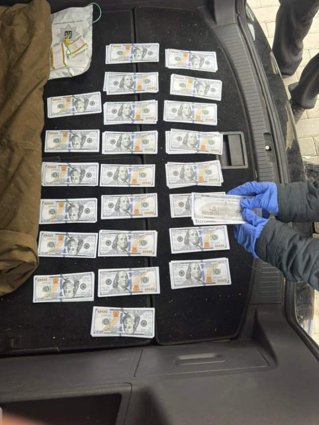 Шлюб за 25 тисяч «зелених»: на Волині затримали сім'ю, яка переправляла чоловіків за кордон