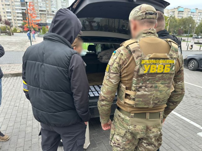 Шлюб за 25 тисяч «зелених»: на Волині затримали сім'ю, яка переправляла чоловіків за кордон