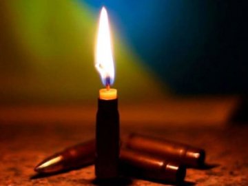 На війні з Росією загинув волинянин Володимир Деркач