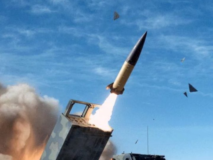 Українська балістика буде аналогом ATACMS, але з перевагами: деталі від Fire Point