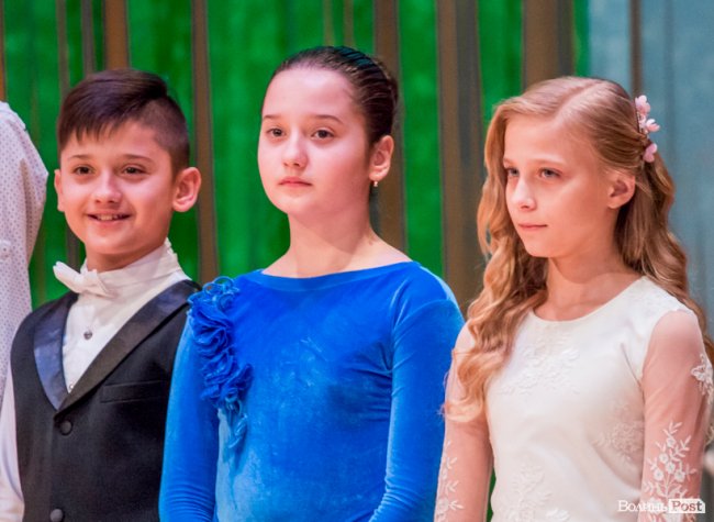 Як у Луцьку фестивалили двійнята та близнята. ФОТО