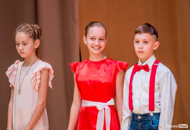 Як у Луцьку фестивалили двійнята та близнята. ФОТО