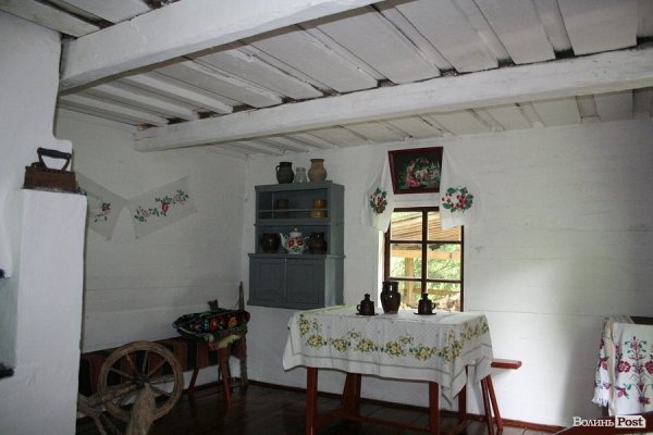 Партизанський музей у Лопатні: уламок ідеології чи місце пам’яті героїв?